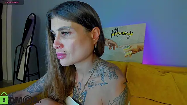 Patricia Cox online show from February 24, 2026, 6:42 pm