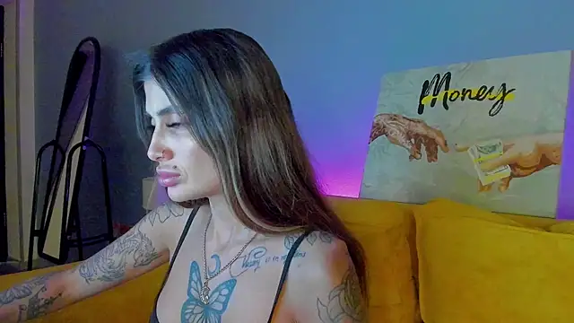 Snapshot of Patricia_Cox chatting on September 18, 2025, 8:23 pm Patricia Cox online show from September 18, 2025, 8:23 pm