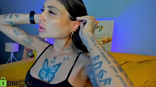 Snapshot of Patricia_Cox chatting on May 13, 2026, 8:38 pm Patricia Cox online show from May 13, 2026, 8:38 pm
