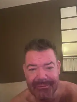 NYCLeatherBoi online show from February 9, 2025, 5:29 am