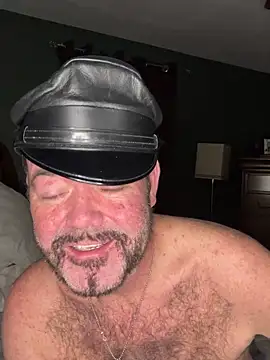 NYCLeatherBoi online show from December 16, 2024, 3:30 am