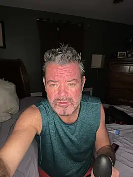 NYCLeatherBoi online show from December 8, 2024, 3:07 am