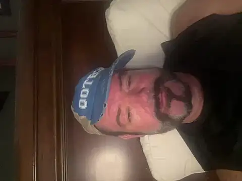 NYCLeatherBoi online show from January 5, 2025, 5:20 am