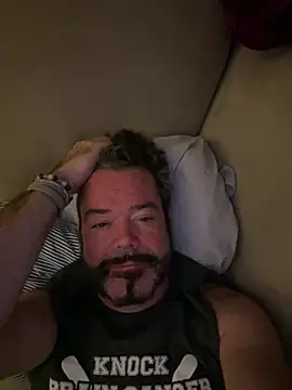 NYCLeatherBoi online show from December 31, 2024, 2:29 am