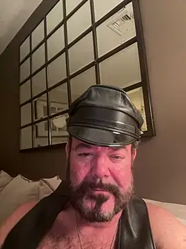 NYCLeatherBoi online show from January 11, 2025, 3:02 am