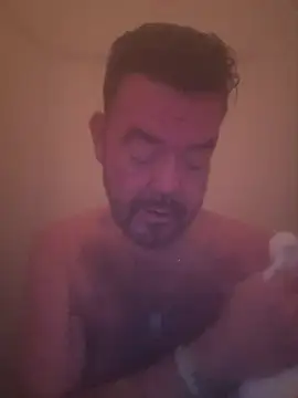 NYCLeatherBoi online show from March 17, 2026, 2:47 am