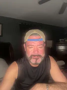 NYCLeatherBoi online show from January 5, 2025, 2:17 am