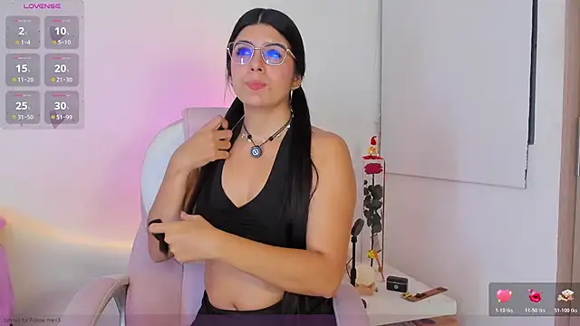 AnastaciaBlake online show from April 10, 2026, 4:08 am