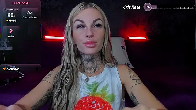 angel devil forever online show from September 26, 2025, 8:59 pm