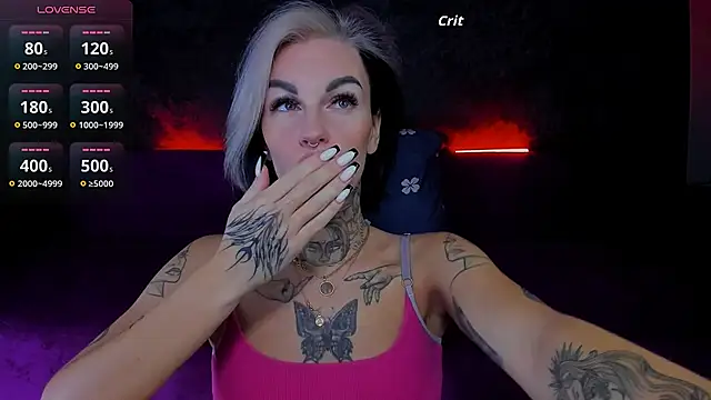 angel devil forever online show from November 20, 2025, 10:09 pm