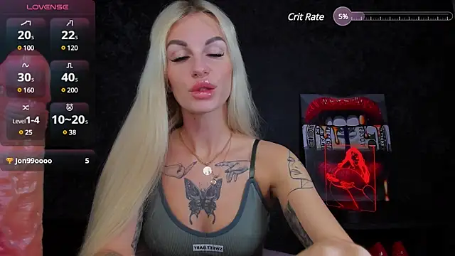 angel devil forever online show from February 18, 2025, 10:36 pm