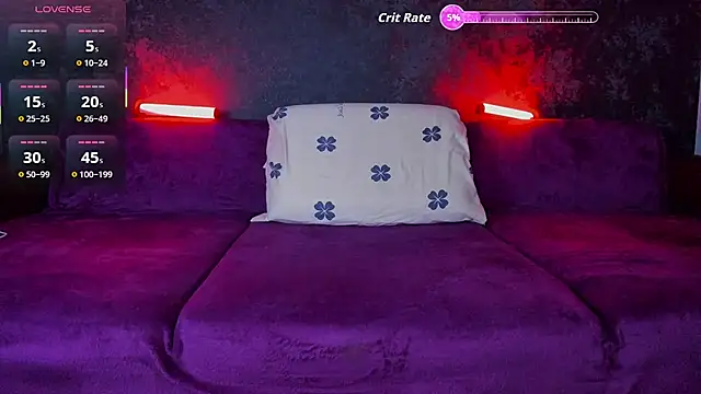 angel devil forever online show from October 5, 2025, 8:54 pm