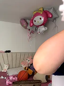 Snapshot of Danielavegax chatting on October 15, 2025, 8:28 pm Danielavegax online show from October 15, 2025, 8:28 pm