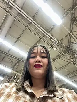 Danielavegax online show from January 24, 2025, 11:45 pm
