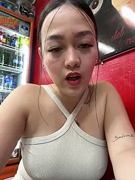 Danielavegax online show from December 20, 2024, 12:52 am