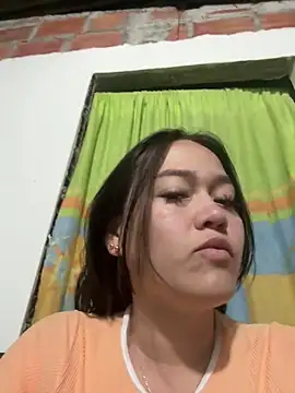 Danielavegax online show from December 26, 2024, 2:33 am