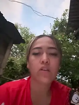 Danielavegax online show from November 30, 2025, 11:05 pm