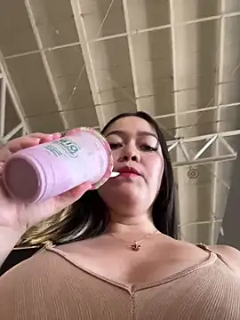 Danielavegax online show from December 20, 2024, 5:40 pm