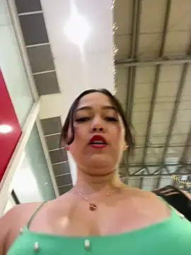 Danielavegax online show from December 10, 2024, 11:19 pm