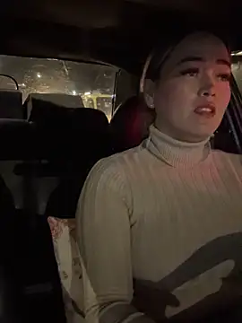 Danielavegax online show from February 8, 2026, 1:25 am