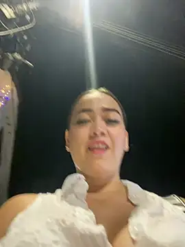 Danielavegax online show from December 28, 2024, 11:48 pm