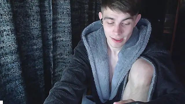 Student Oliver online show from November 16, 2025, 7:29 pm