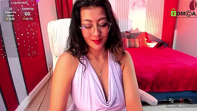 Astro nema online show from March 7, 2025, 2:15 am