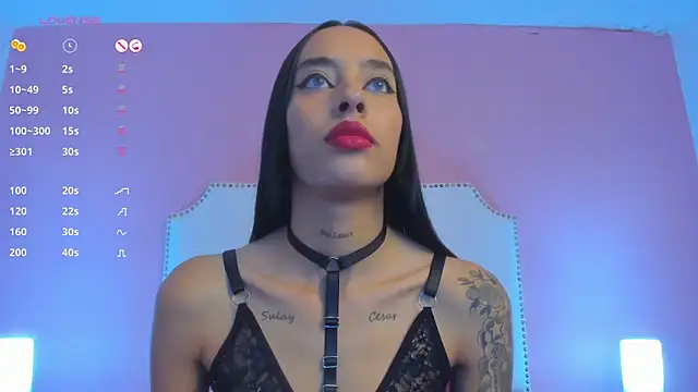 Snapshot of charlotte_kisss chatting on January 11, 2025, 7:38 pm charlotte kisss online show from January 11, 2025, 7:38 pm