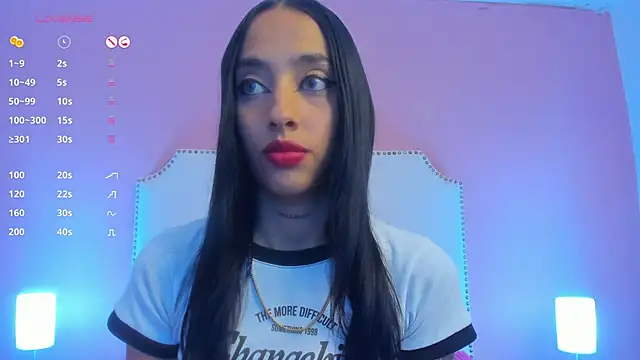 Snapshot of charlotte_kisss chatting on January 15, 2025, 8:26 pm charlotte kisss online show from January 15, 2025, 8:26 pm