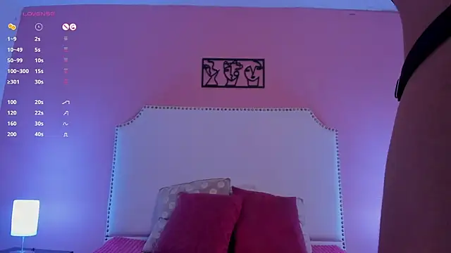 Snapshot of charlotte_kisss chatting on January 31, 2025, 10:21 pm charlotte kisss online show from January 31, 2025, 10:21 pm