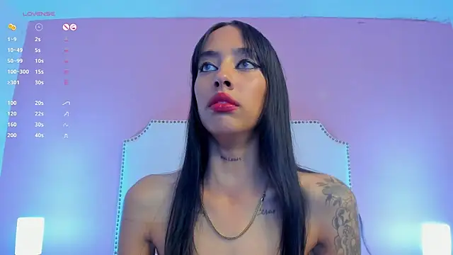 Snapshot of charlotte_kisss chatting on February 4, 2025, 1:45 am charlotte kisss online show from February 4, 2025, 1:45 am