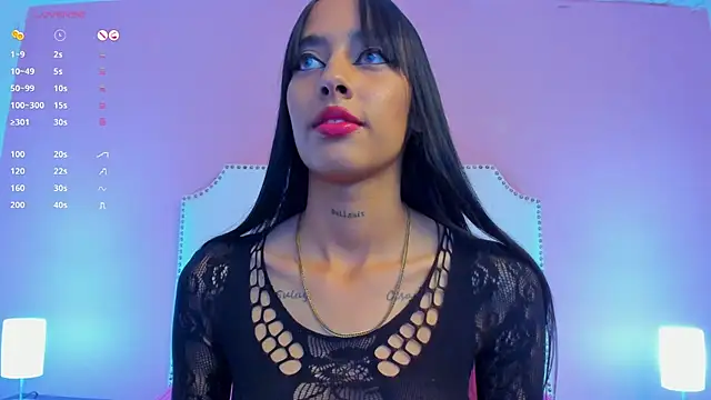 Snapshot of charlotte_kisss chatting on February 5, 2025, 9:07 pm charlotte kisss online show from February 5, 2025, 9:07 pm