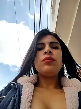 Astrid-- online show from June 3, 2026, 3:17 pm