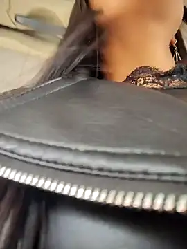 Astrid-- online show from February 20, 2026, 3:14 pm