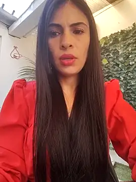 Astrid-- online show from September 29, 2025, 7:52 pm