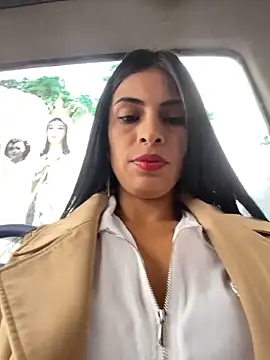 Astrid-- online show from January 8, 2025, 3:07 pm