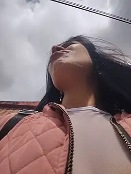Astrid-- online show from June 2, 2026, 3:12 pm