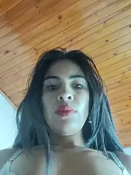 Astrid-- online show from May 15, 2026, 8:18 pm