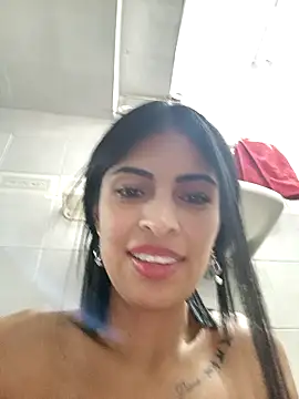 Astrid-- online show from January 13, 2025, 10:56 pm