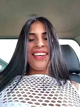 Astrid-- online show from January 14, 2025, 7:43 pm