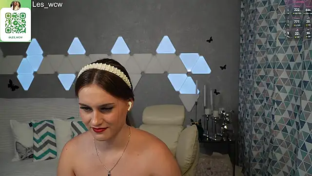 Snapshot of HarleyDeess chatting on January 29, 2025, 12:43 am HarleyDeess online show from January 29, 2025, 12:43 am