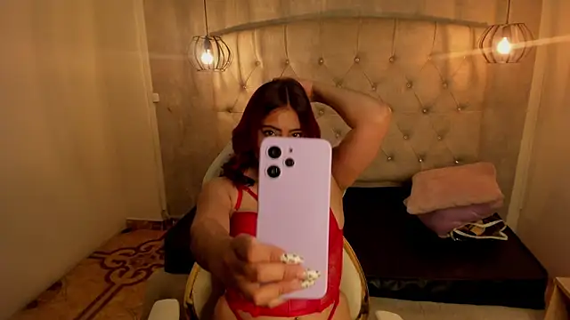 Alice Laurentt online show from February 15, 2025, 6:12 am