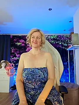 MarleneBloem online show from May 8, 2026, 10:41 am