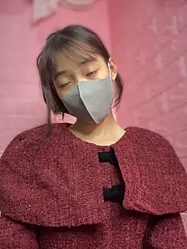 DA-EUN online show from October 23, 2025, 3:27 am