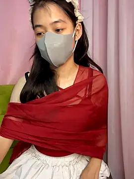 DA-EUN online show from September 19, 2025, 3:05 pm