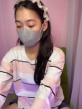 DA-EUN online show from September 29, 2025, 2:51 am