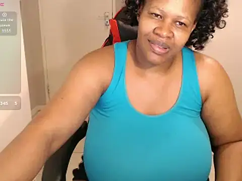 bustylisa1983 online show from March 2, 2025, 10:34 pm