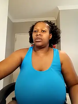 bustylisa1983 online show from February 25, 2025, 5:51 pm