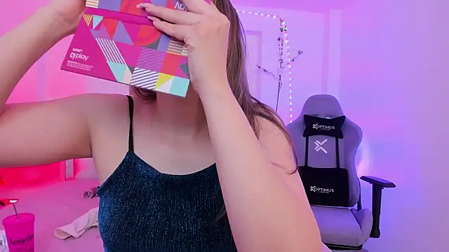 Snapshot of Samanta_roberts1 chatting on September 23, 2025, 10:44 am Samanta roberts1 online show from September 23, 2025, 10:44 am