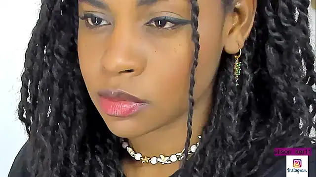 alison-ker3 online show from March 22, 2025, 8:29 am